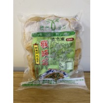 【優然食品】猴頭菇300g(奶蛋素)