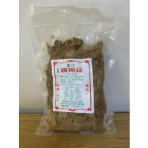 【崑農】薑汁珊瑚菇500g(全素)