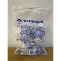 【禎祥食品】冷凍香菇薺菜餃皇600g(約10粒)(奶蛋素)