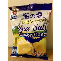 海鹽檸檬糖（全素）