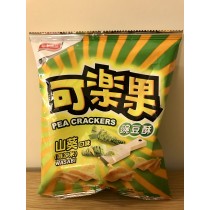 可樂果-山葵/哇沙米口味(全素)