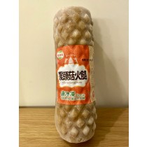 【旺意香】猴頭菇火腿1000g(蛋素)