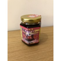 【川家寶】椒麻醬200g（全素）