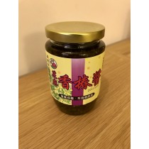 【順興】芝麻香椿醬360g（全素）