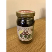 【菇王】香菇香椿醬210g（全素）