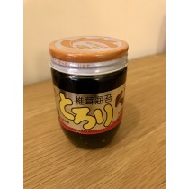【島之香】椎茸海苔醬190g（全素）