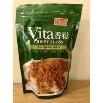 【Vita】香鬆300g（全素）
