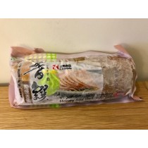 【香饌】煙燻香蜜鵝600g（全素）