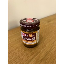 【愛之味】沙茶醬(小)120g（全素）