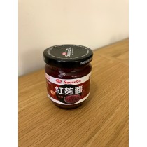 【 味榮】紅麴醬200g