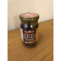 【菇王】燒烤醬230g（全素）
