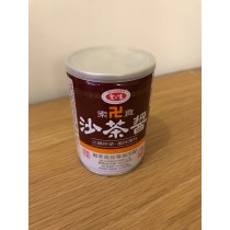 【愛之味】沙茶醬(中)260g（全素）