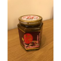 【台塑】黑胡椒醬(小)280g（全素）