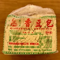 【潤泰堂】香豆包3000g（全素）
