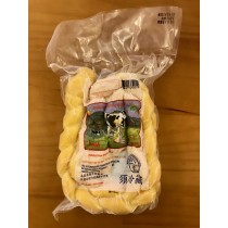 【庚志】辮子乳酪400g（奶素）