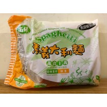 【尚緣】義大利麵-黑胡椒口味310g(全素)