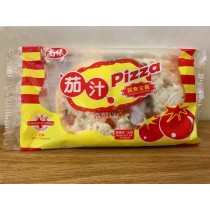 【尚緣】茄汁Pizza130g（奶素）