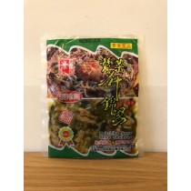 【大爺】髮菜什錦湯150g（全素）