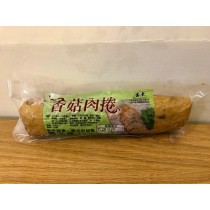 【堃立】香菇肉捲300g(蛋素)