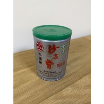 【牛頭牌】沙茶醬(全素)